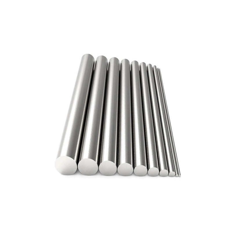 Koop legering 625 bar Inconel ® ronde bar 2.4856 UNS N08625