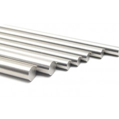 Koop legering 625 bar Inconel ® ronde bar 2.4856 UNS N08625