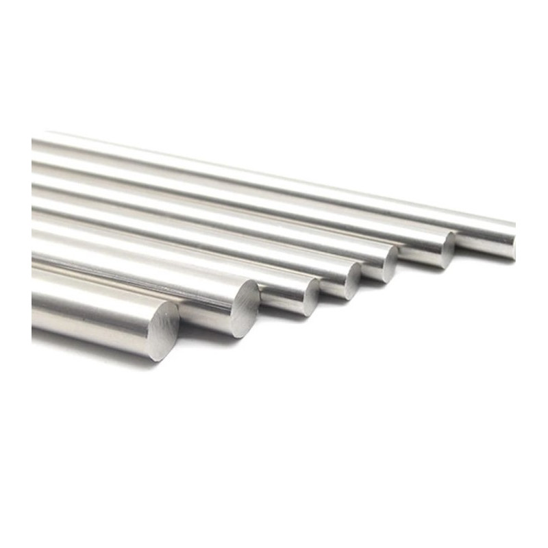 Koop legering 625 bar Inconel ® ronde bar 2.4856 UNS N08625