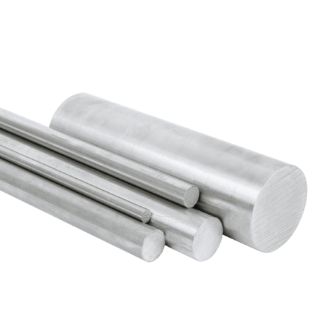 Titanium graad 5 staaf 3.7165 kopen