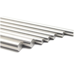 Alloy C276 staaf Inconel® van 2 tot 60mm ronde staaf 2.4819 Hastelloy® UNS N010276