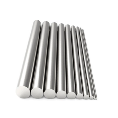 Alloy C276 staaf Inconel® van 2 tot 60mm ronde staaf 2.4819 Hastelloy® UNS N010276