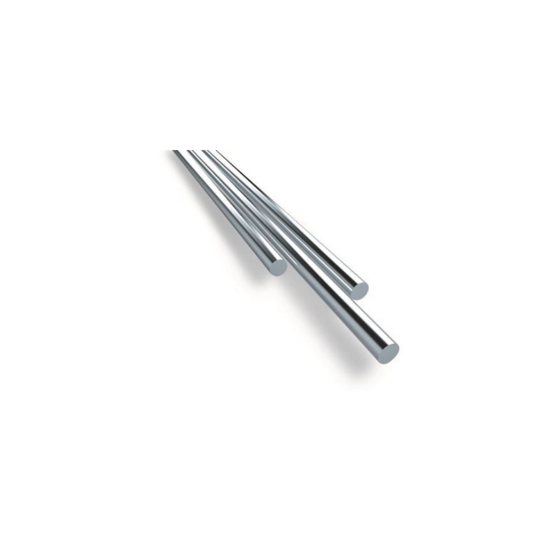 Alloy C276 staaf Inconel® van 2 tot 60mm ronde staaf 2.4819 Hastelloy® UNS N010276