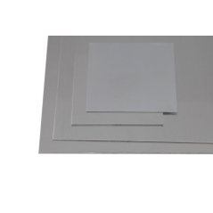 Aluminiumplaat 0,6-10mm AlMg3 - 3.3535 Alu-platen plaatwerk op maat te kiezen