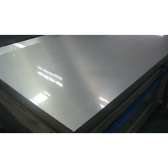 koop Inconel 718 dunne plaat 0,254-50,8 mm plaat 2.4668 N07718 op maat 100-1000 mm