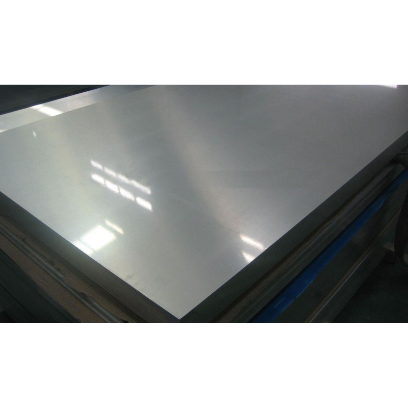 koop Inconel 718 dunne plaat 0,254-50,8 mm plaat 2.4668 N07718 op maat 100-1000 mm
