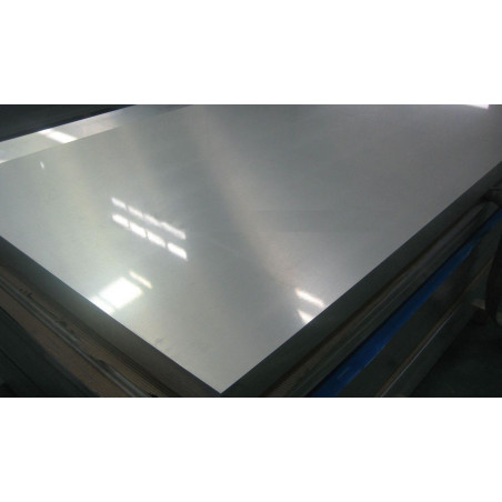 koop Inconel 718 dunne plaat 0,254-50,8 mm plaat 2.4668 N07718 op maat 100-1000 mm