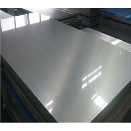 Inconel 718 dunne plaat 0.254-50.8mm plaat 2.4668 N07718 op maat gemaakt 100-1000mm