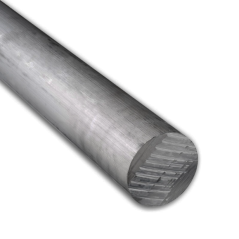 Magnesium Staaf van 1mm tot 400mm az31b legering UNS M11311 Rondstaaf