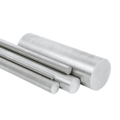 Magnesium Staaf van 1mm tot 400mm az31b legering UNS M11311 Rondstaaf