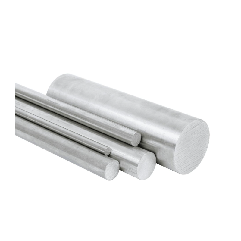 Magnesium Staaf van 1mm tot 400mm az31b legering UNS M11311 Rondstaaf Magnesium Staaf van 1mm tot 400mm az31b legering UNS M11311 Rondstaaf