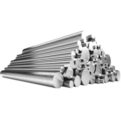 Rondstaaf Kobalt 99,3% van Ø0.8mm tot 200mm Staaf Rondmateriaal