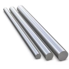 Alloy 617 Inconel® staaf Van 19.3mm Tot 152.91mm ronde staaf 2.4663 Rond materiaal