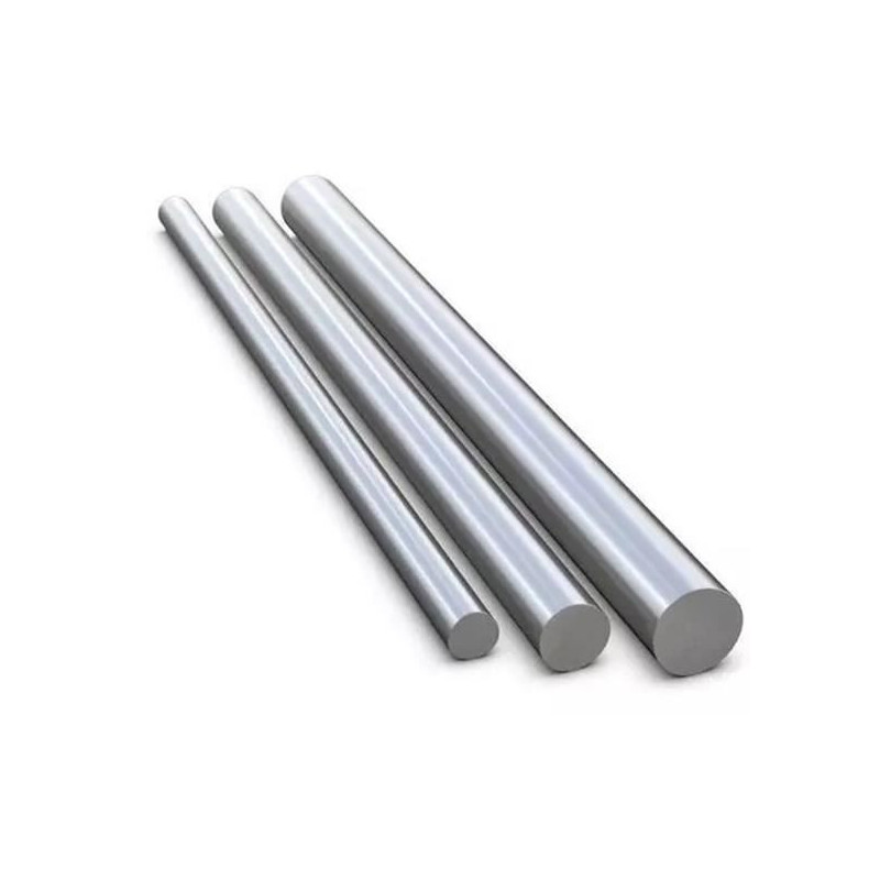 Alloy 617 Inconel® staaf Van 19.3mm Tot 152.91mm ronde staaf 2.4663 Rond materiaal