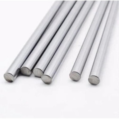 Koop Alloy 617 Inconel® Staaf Rondstaaf 2.4663 Rondmateriaal