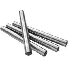 Alloy 617 Inconel® staaf Van 19.3mm Tot 152.91mm ronde staaf 2.4663 Rond materiaal
