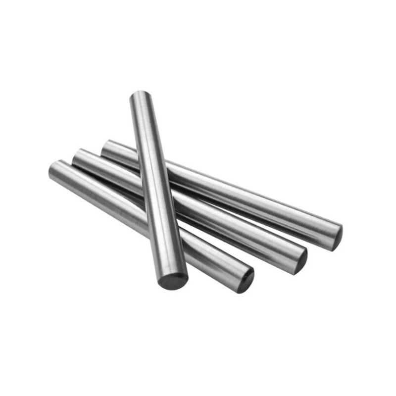 Alloy 617 Inconel® staaf Van 19.3mm Tot 152.91mm ronde staaf 2.4663 Rond materiaal