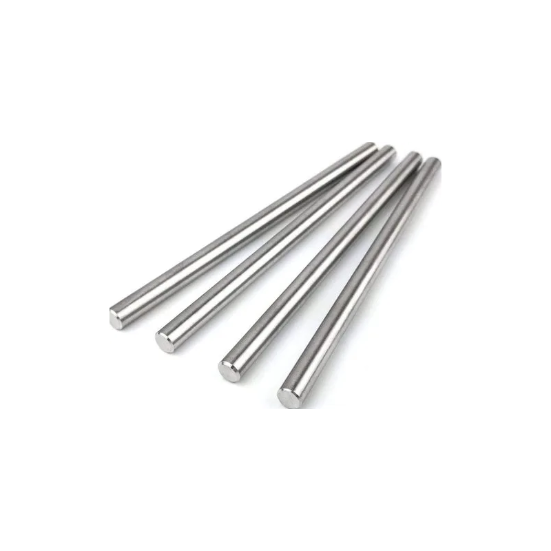 Alloy 617 Inconel® staaf Van 19.3mm Tot 152.91mm ronde staaf 2.4663 Rond materiaal