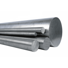 Titanium Grade 2 Ø0.8-87mm 3.7035 titanium ronde staaf titanium staaf B348 massieve as 0.02-1 meter