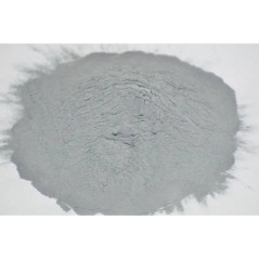 Chroompoeder puur Cr 99% Element 24 Metaal Leverancier Poeder