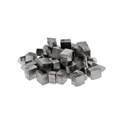 Hafnium Zuiverheid 99,7% Puur Element 72 Hf Staven 1gr-10kg