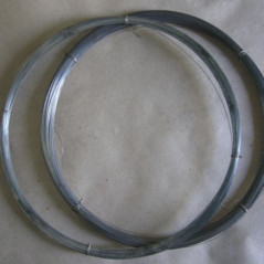 Hafnium draad 99,0% Ø0,8-2,4mm Element 72 zuiver metaal