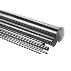 Tantaal Metaal Rondstaaf 99,95% van Ø2-10mm Staaf Ta Element 73 Staaf