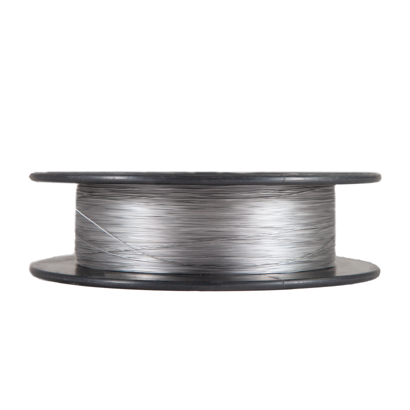 Titaandraad Graad 5 Ø0.2-3mm 3.7165 Ti6Al4V Titanium R56200 1-500 meter Titaandraad Graad 5 Ø0.2-3mm 3.7165 Ti6Al4V Titanium R56200 1-500 meter