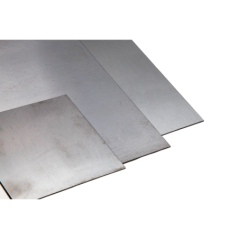 Zirkonium plaat van 0,025 tot 50mm zirkonium platen op maat 100-1000mm
