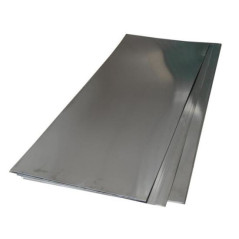 Tantaalplaten van 0,025 tot 8mm Tantaalplaat op maat 100-1000mm