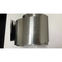 Zirkonium band 0,4x260mm-0,6x260mm Zr Element 40 0,1-100 meter