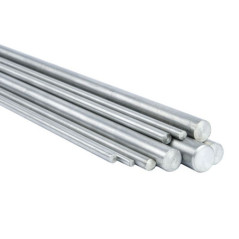 Verenstaal stang Ø 6mm — Ø18mm  getrokken verenstaalstaven, gepatenteerd, soort SH