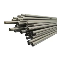 Gost titaniumlegering vt20 staaf 1-360mm titanium вт20-1sv ronde staaf