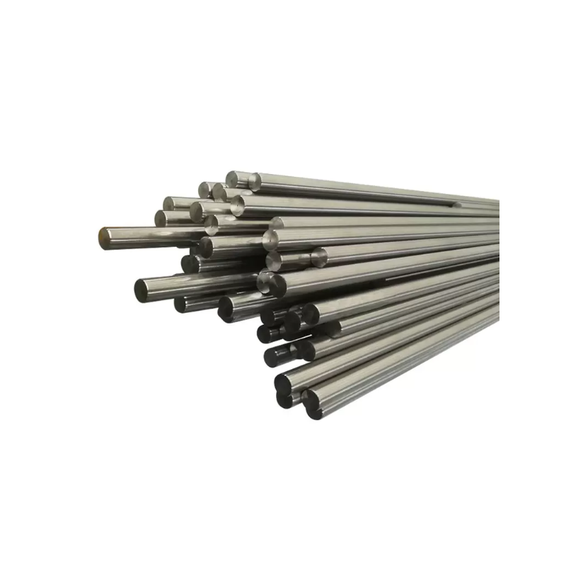 Gost titaniumlegering vt20 staaf 1-360mm titanium вт20-1sv ronde staaf