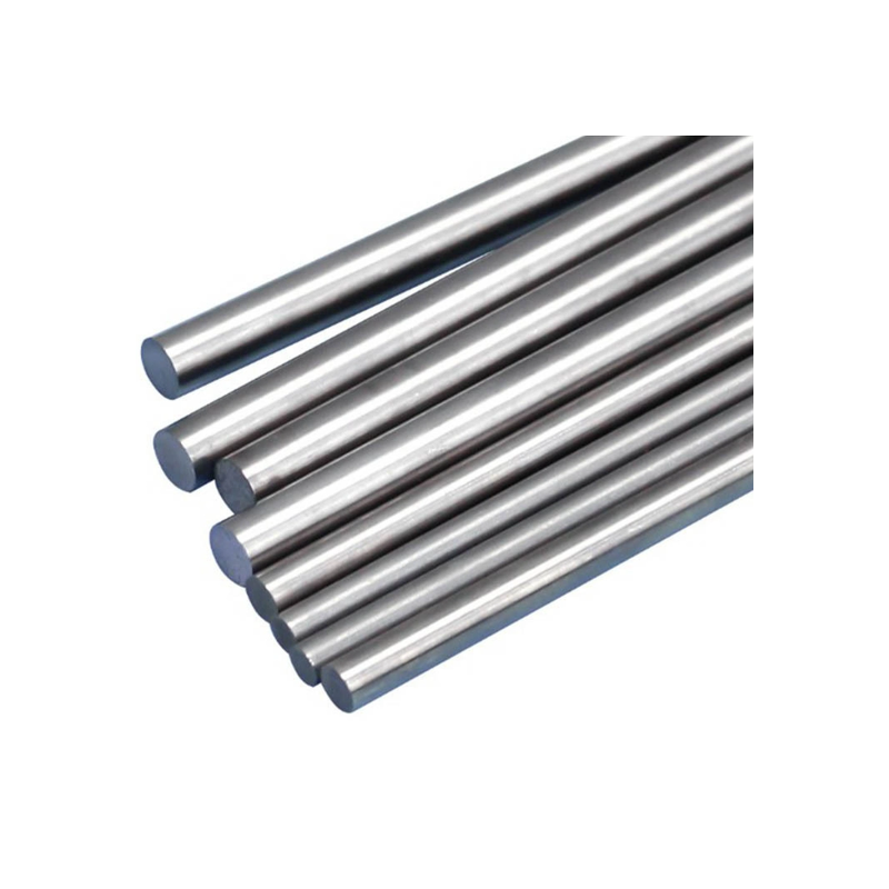 Gost titaniumlegering vt20 staaf 1-360mm titanium вт20-1sv ronde staaf
