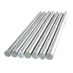 Gost titaniumlegering vt20 staaf 1-360mm titanium вт20-1sv ronde staaf