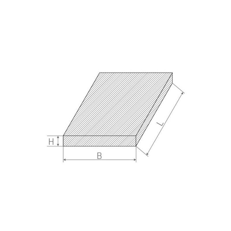 Gost titaniumlegering vt20 plaat 0,5-60mm titanium вт20-1sv platen