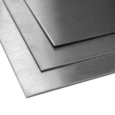 Gost titaniumlegering vt20 plaat 0,5-60mm titanium вт20-1sv platen