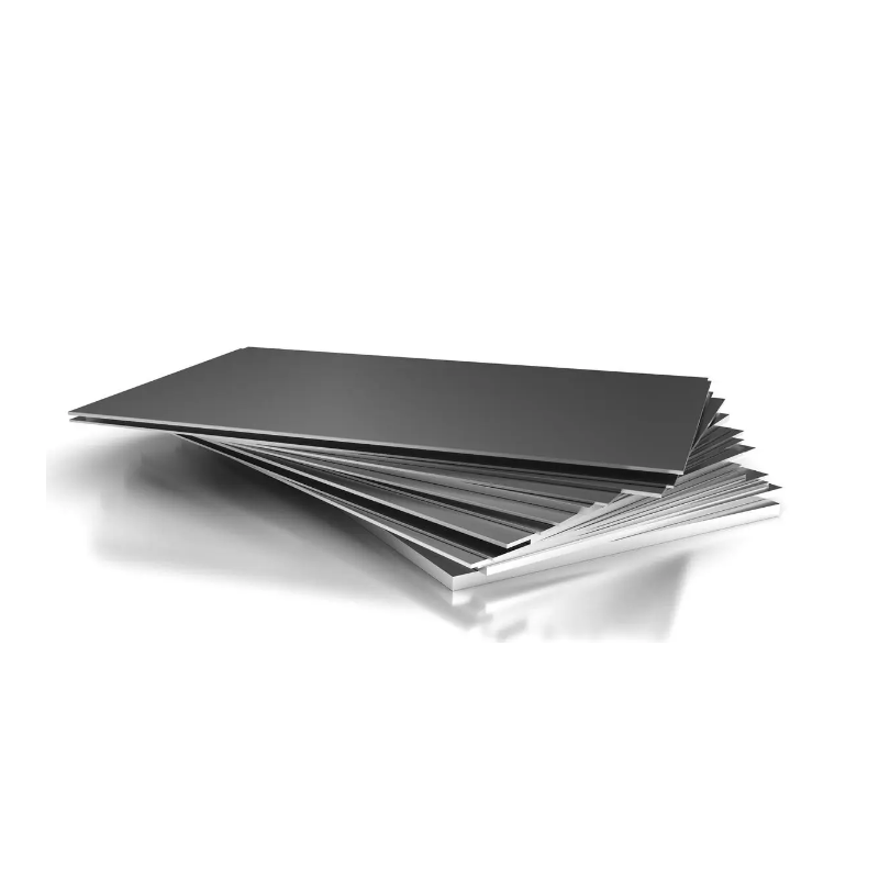 Gost titaniumlegering vt20 plaat 0,5-60mm titanium вт20-1sv platen