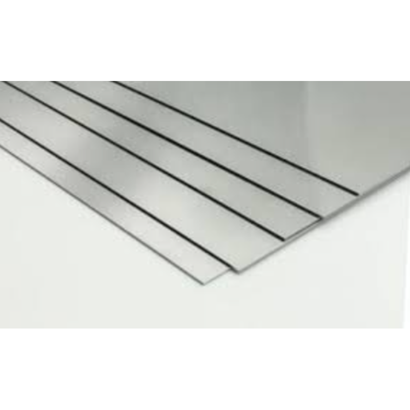 Gost titaniumlegering vt20 plaat 0,5-60mm titanium вт20-1sv platen