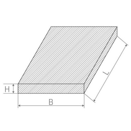 Gost titanium legering ot4-1 plaat van 0,5 tot 60mm titanium ot4-1sv platen