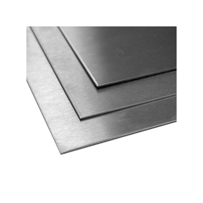 Gost titanium legering ot4-1 plaat van 0,5 tot 60mm titanium ot4-1sv platen