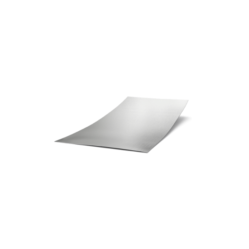 Gost titanium legering ot4-1 plaat van 0,5 tot 60mm titanium ot4-1sv platen