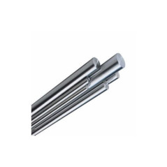 Stang Invar®36 Ø 2mm-30mm 1.3912 Rondstaaf Ni 36 Alloy 36 UNS K93600