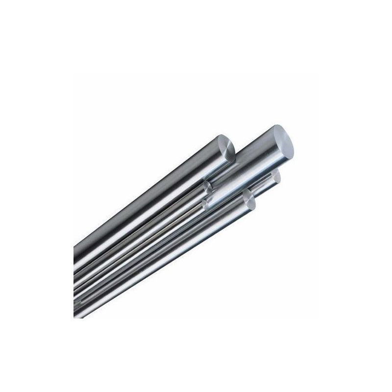 Stang Invar®36 Ø 2mm-30mm 1.3912 Rondstaaf Ni 36 Alloy 36 UNS K93600 Stang Invar®36 Ø 2mm-30mm 1.3912 Rondstaaf Ni 36 Alloy 36 UNS K93600