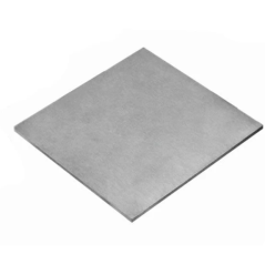 Gost titaniumlegering pt7m plaat van 0,5 tot 60mm titanium platen