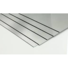 Gost titaniumlegering pt7m plaat van 0,5 tot 60mm titanium platen