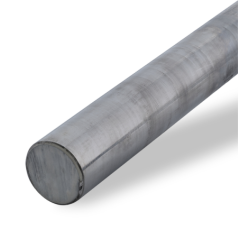 Gost titaniumlegering vt16 staaf van 1 tot 360mm titanium rondstaaf