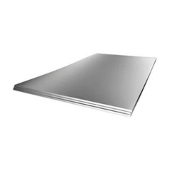 Staal Gost 08x18h10t Plaat van 0,5 tot 60mm 08KH18N10T Platen 0Х18Н10Т EI914