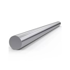 Staal Gost 08x18h10t staaf van 1 tot 360mm 0Х18Н10Т ronde staaf 08KH18N10T EI914